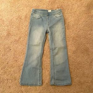 H&M - Toddler Girls Flare Jeans